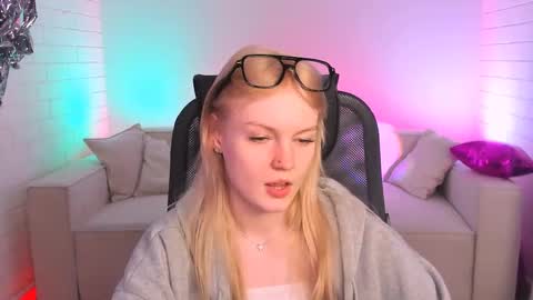 Grace Glamour online show from February 10, 8:20 am