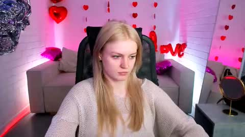 Grace Glamour online show from March 11, 8:20 am