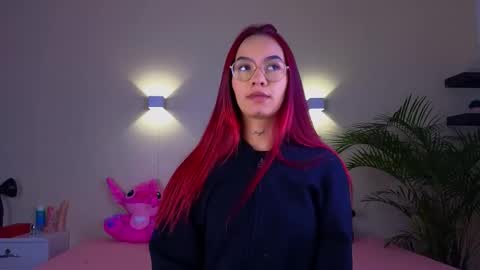 Grace online show from March 12, 10:43 am