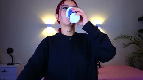 Grace online show from April 21, 11:38 am