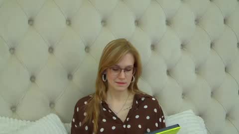 Grace online show from April 14, 4:51 am