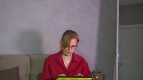 Grace online show from April 28, 4:17 am