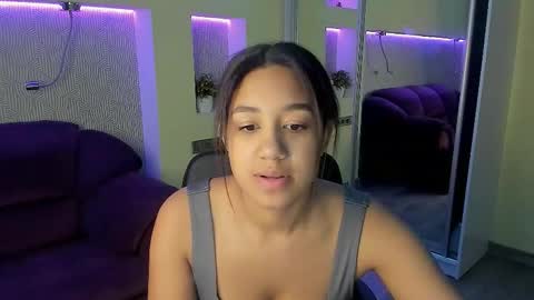 gracekendy online show from November 24, 12:27 pm