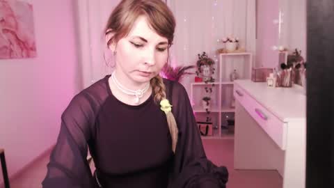 Grace online show from January 15, 8:41 am