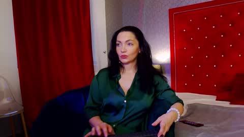 gracemontclair online show from March 23, 6:28 am