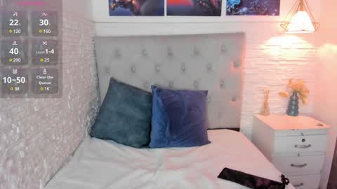 Gracey Milf online show from January 12, 11:07 am