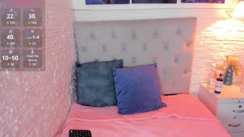 Gracey Milf online show from January 15, 5:15 pm