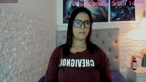 Gracey Milf online show from January 21, 11:13 am