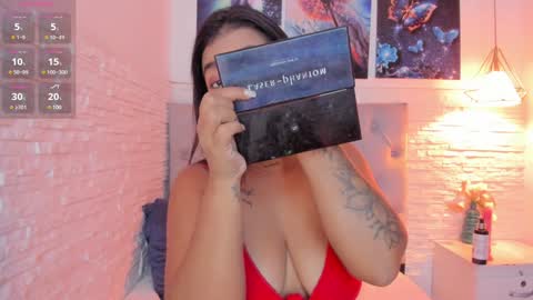 Gracey Milf online show from February 7, 11:12 am