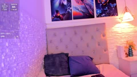 Gracey Milf online show from February 27, 2:21 pm