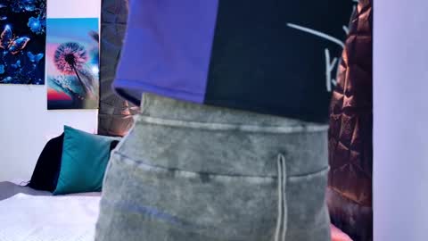 Gracey Milf online show from November 18, 11:36 am