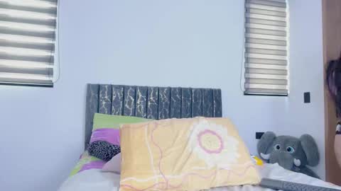 Snapshot of graciadom555 chatting on October 13, 8:31 pm GRECIADOMM555 online show from October 13, 8:31 pm