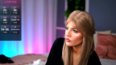 Grace online show from January 15, 10:13 pm