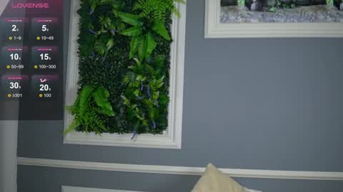 Grace online show from February 9, 1:00 am