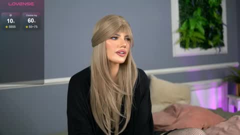 Grace online show from February 15, 5:09 am