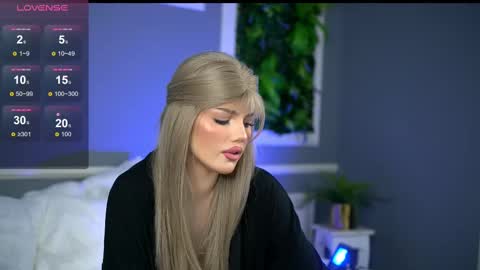 Grace online show from February 28, 12:43 am