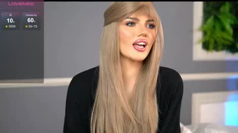 Grace online show from February 28, 11:01 pm