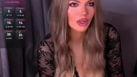 Grace online show from September 21, 11:45 am