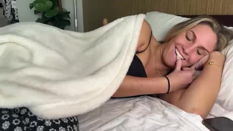 Gracie Mae online show from January 25, 4:35 pm