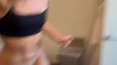 Gracie Mae online show from February 27, 6:20 pm