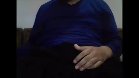 Snapshot of gradualspark1441 chatting on January 7, 10:54 am Indianspark online show from January 7, 10:54 am