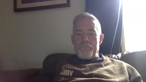 Graham online show from May 17, 2:13 pm