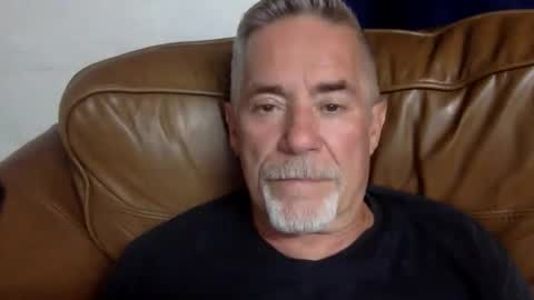 Graham online show from May 28, 9:23 pm