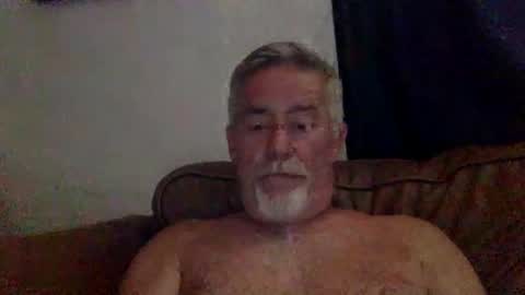 Graham online show from July 6, 6:10 pm