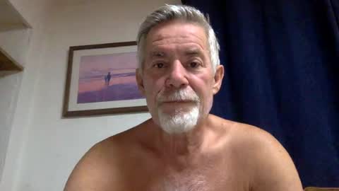 Graham online show from July 15, 9:31 pm