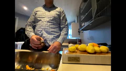 Alwaysready online show from February 25, 3:49 pm