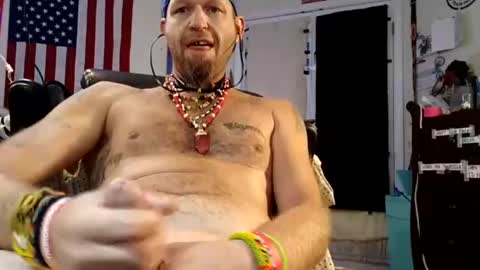 grandejefe7309 online show from October 28, 4:53 pm