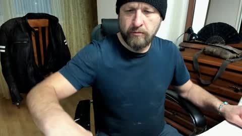 Snapshot of grandor_m chatting on March 6, 3:02 pm Anthony online show from March 6, 3:02 pm