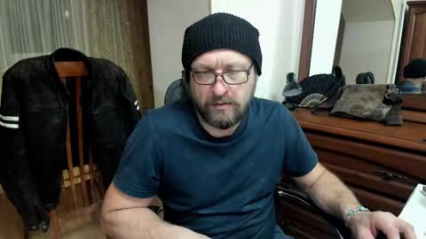 Snapshot of grandor_m chatting on March 9, 7:48 pm Anthony online show from March 9, 7:48 pm