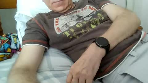 Grandpa online show from December 15, 4:29 am