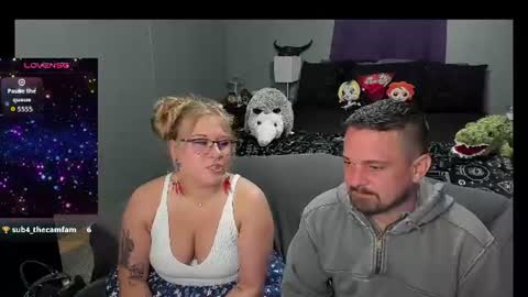 Snapshot of graniteaura chatting on July 4, 1:01 am graniteaura online show from July 4, 1:01 am