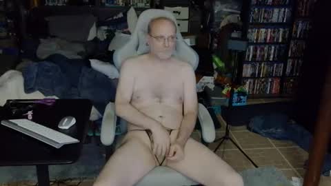 Christopher online show from July 22, 1:08 am