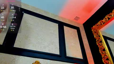 Snapshot of grantblake chatting on February 3, 6:22 am Grant online show from February 3, 6:22 am