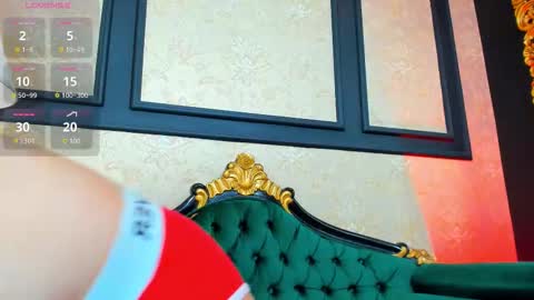 Snapshot of grantblake chatting on February 4, 6:08 am Grant online show from February 4, 6:08 am