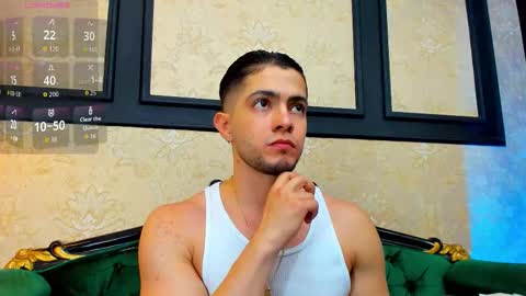 Snapshot of grantblake chatting on February 8, 6:17 am Grant online show from February 8, 6:17 am