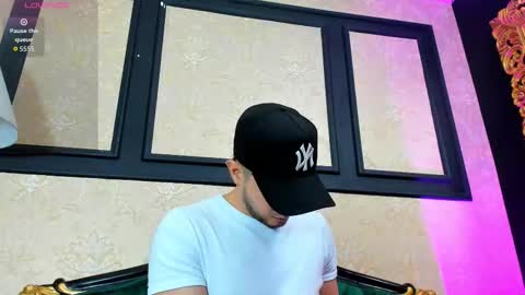 Snapshot of grantblake chatting on February 13, 5:58 am Grant online show from February 13, 5:58 am