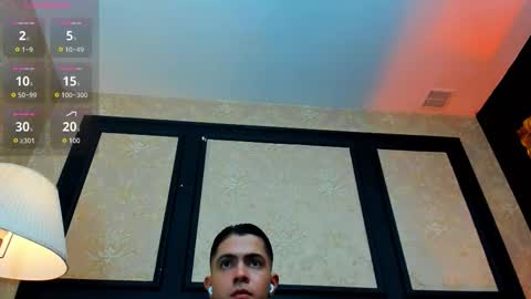 Snapshot of grantblake chatting on February 14, 6:21 am Grant online show from February 14, 6:21 am