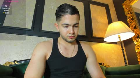 Grant online show from April 2, 6:11 am