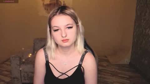 grase_neon online show from February 10, 8:51 am