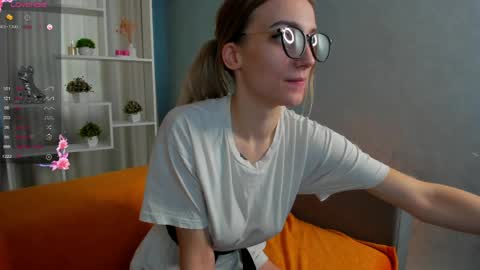 Grase online show from March 18, 1:09 am