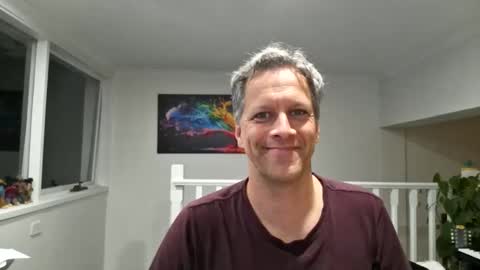 grattitude online show from November 30, 10:52 am