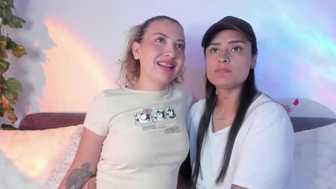 GRAVE DUO online show from November 9, 6:23 am