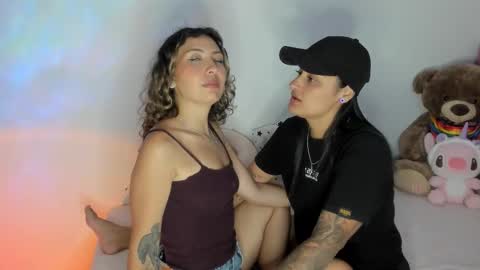 GRAVE DUO online show from March 10, 6:07 am