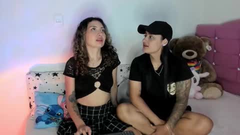 GRAVE DUO online show from March 17, 3:22 am