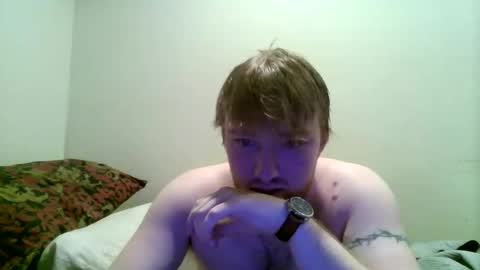 gravewalker22 online show from February 26, 3:16 am