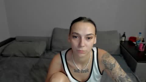 Anna online show from February 28, 2:45 am